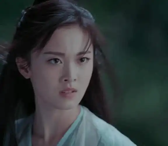 邵芸新版绝代双骄慕容九