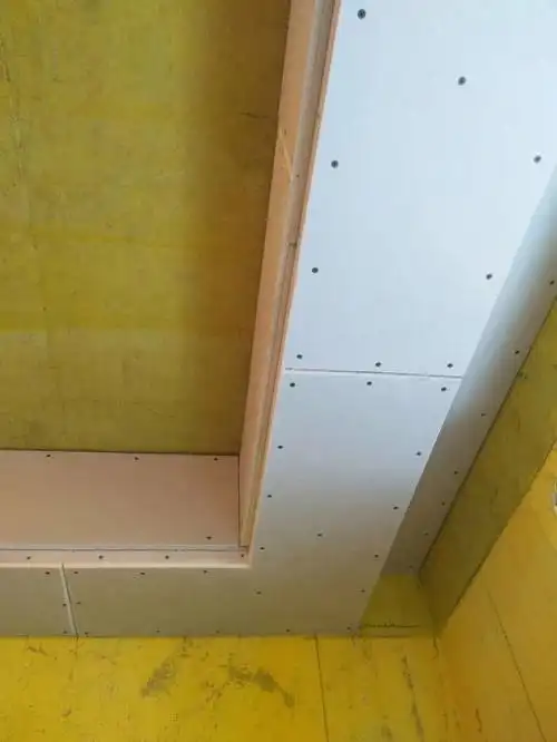 木工标准吊顶工艺看你有没有中招