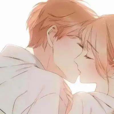 qq情侣头像男女一对,满眼宇宙全是你_满眼_头像_男女