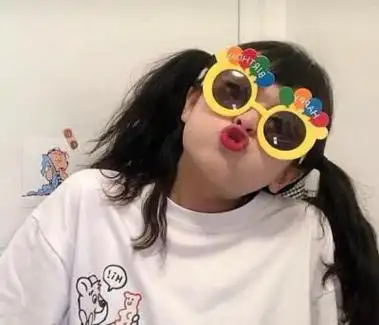 2021最火爆男搞笑类的自拍人搞笑头像叔叔微信头像搞怪搞笑沙雕男六一