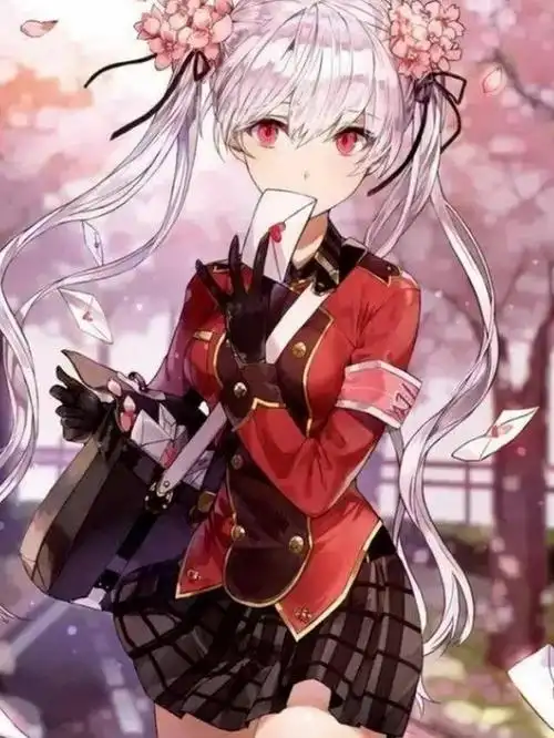 双鱼座动漫女生-sexz——十二星座各种动漫人物-话本小说网