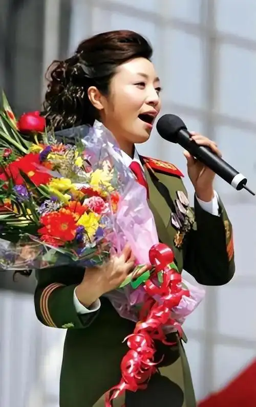 歌唱家李丹阳:一生献给音乐,56岁想当妈妈