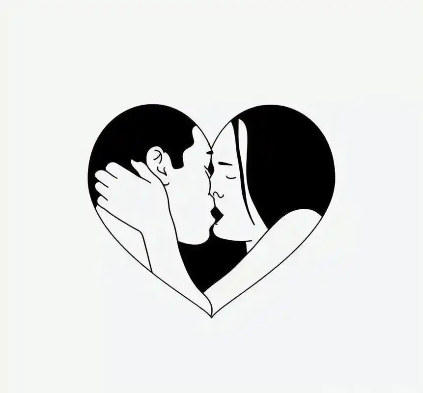 两性关系,只要满足两个条件,暧昧关系就会发生