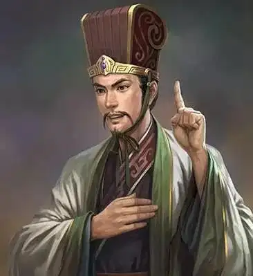 三国十大最强谋士,诸葛亮没进前三!