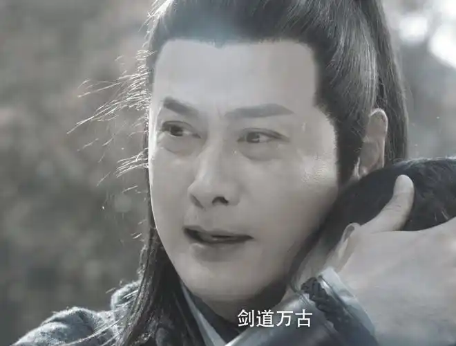 雪中悍刀行看不懂天下第一李淳罡白瞎了原著457万字