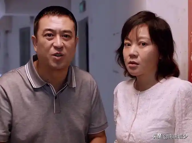 首播收视夺冠,张嘉益闫妮联手,湖南卫视又拿到王炸_燕妮_张嘉译_山海