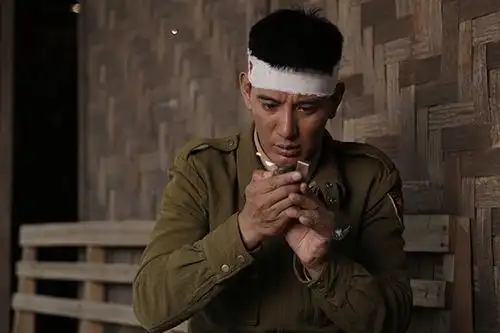 《第一伞兵队》上演制服诱惑萌坏网友