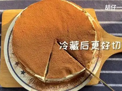 无需揉面无需开火,春卷皮搞定有手就能做的千层蛋糕,味道太绝啦#硬核