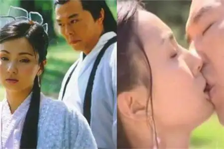 【图】陶虹张铁林舌吻 这样恶劣的行为让她留下了阴影