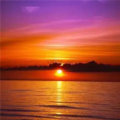 男人微信头像风景图片大全