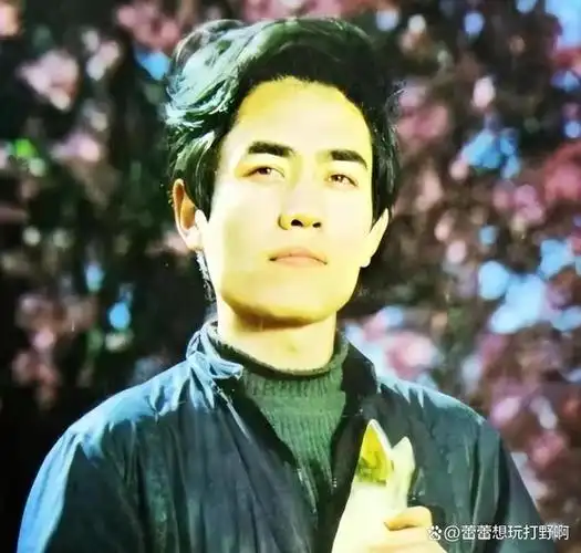 事实证明消失了的陈宝国才是整个娱乐圈的悲哀和损失