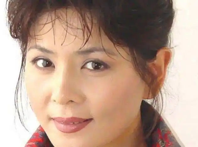 周野芒现任妻子王之夏吗王之夏个人资料简介