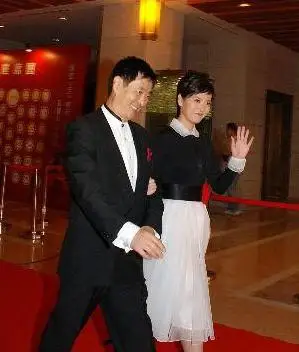 王艳的老公王志才个人资料和照片