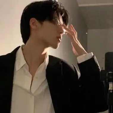 很帅气最新酷拽的男头合集痞帅痞帅颜值爆表的男头最新