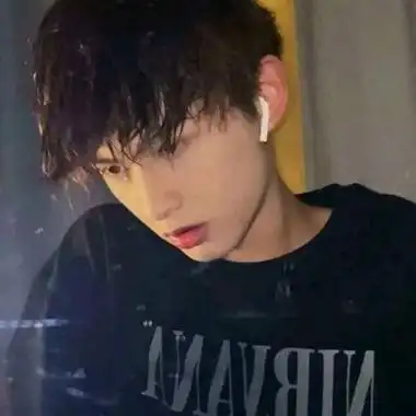 2022年最帅气的男生头像图片超酷男生个性真人微信图片大全