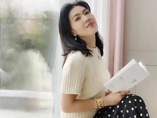 苏芒现在在做什么?