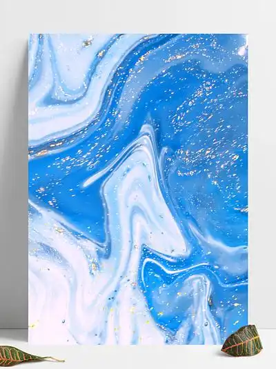 酸性炫彩镭射质感 i>背 /i> i>景 /i>2