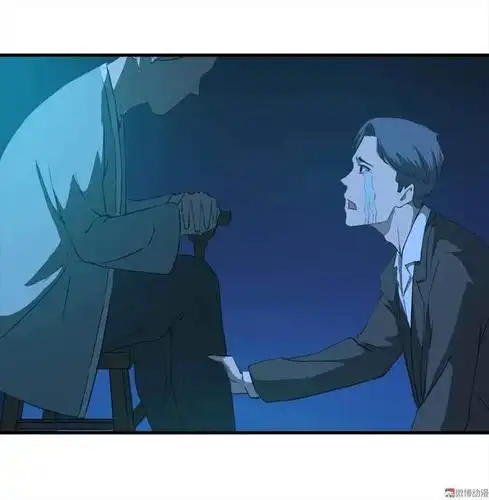 好感动,母亲即使眼瞎,还是为男主点亮了回家的路.