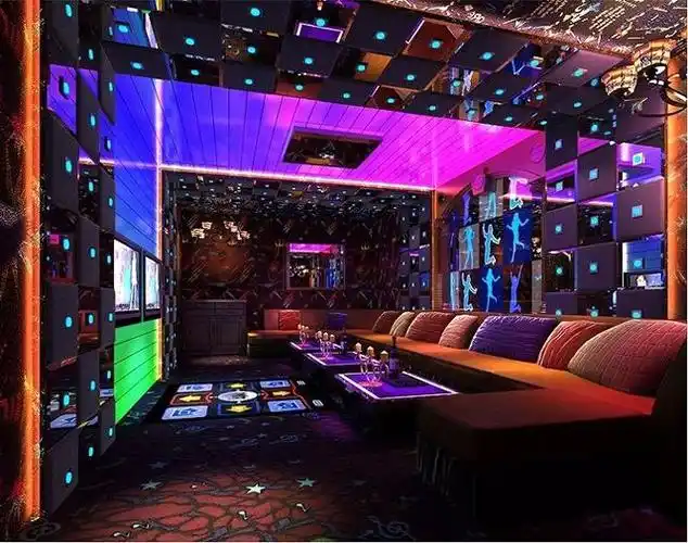 ktv在我们生活中是不可以缺少的娱乐场所,而在ktv装