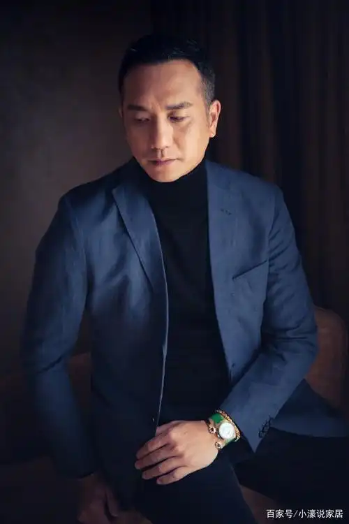 中年男人想要撩妹,建议佩戴这五种饰品,气质又低调,尤其第五种