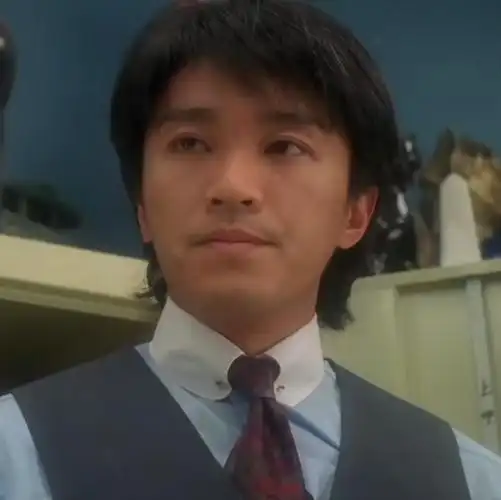 情头#《整蛊专家》邱淑贞·周星驰