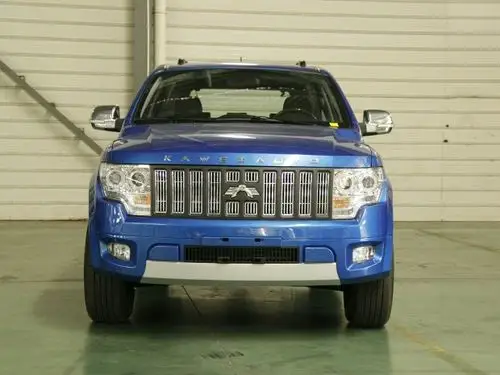 包含两款车型新款卡威w1预计7月底上市