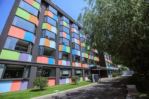 【学校库】宁波鄞州赫德实验学校:十二年一贯制课程,为学生提供因材施