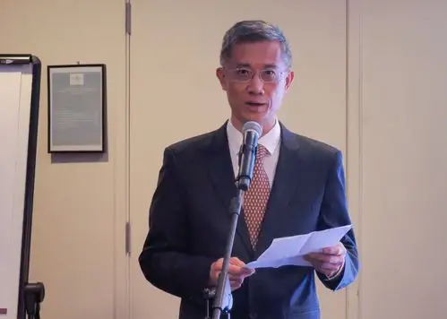 新西兰电影推广周活动启动仪式成功举办 架设中新文化交流桥梁_珠影