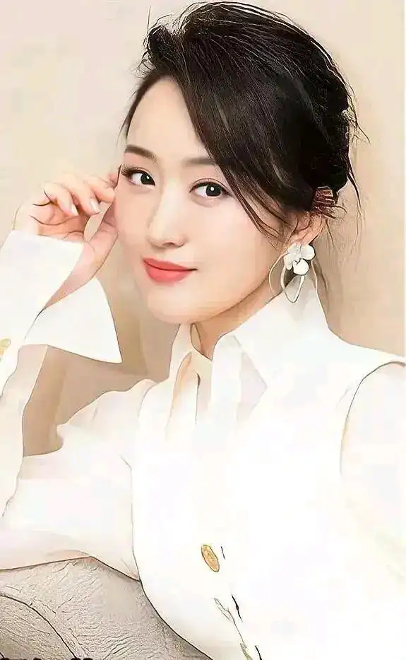 不老女神杨钰莹