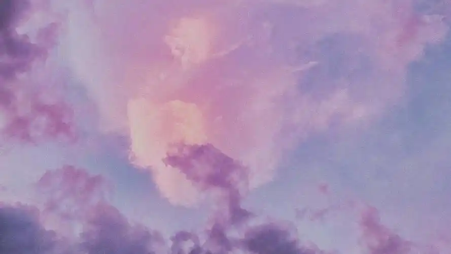 有没有好看的ins原宿风的电脑壁纸