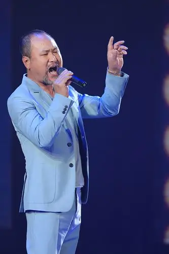 周华健 姜育恒 苏慧伦 安又琪 张镐哲铁西广场演唱会