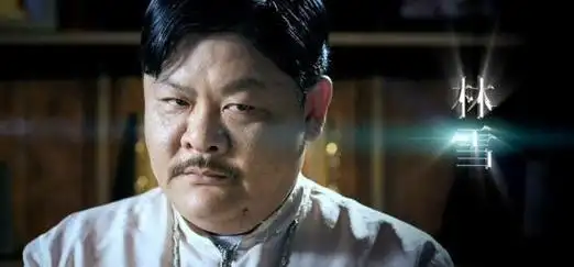 香港黑帮电影里面总是有一个胖子配角叫什么名字