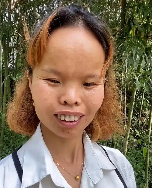 丑女人图片(江西女子) - 赤虎壹号