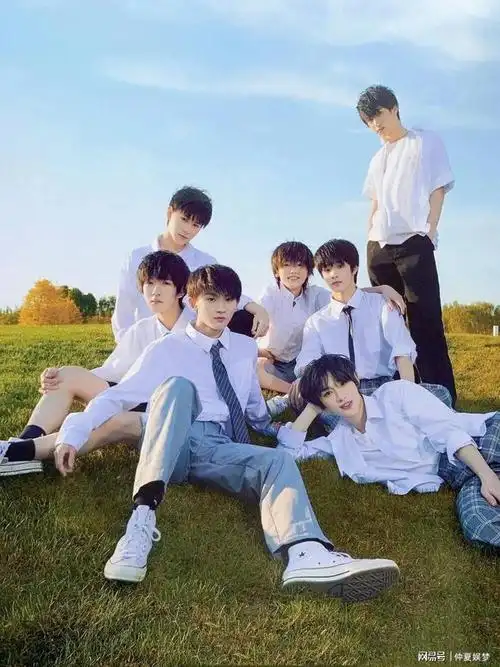 有时候,规则也是可以改变的,就像他们那样|黄锐|tfboys|章子怡|时代