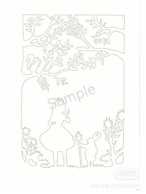 学前教育  ##学前教育手工  #纸雕灯  #学前教育纸浮雕