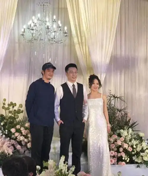 金世佳,陈赫,孙艺洲,王传君和李佳航