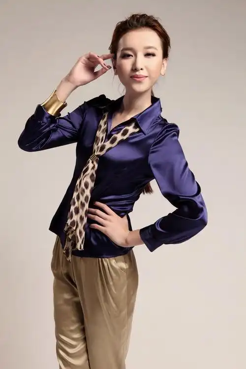 我很喜欢丝绸衣服,请问哪些影视题材中丝绸服装多?