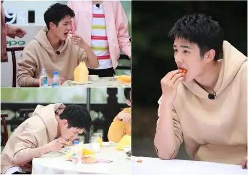 高能少年团成员是否不喜欢刘昊然(刚从高能少年团下班)3