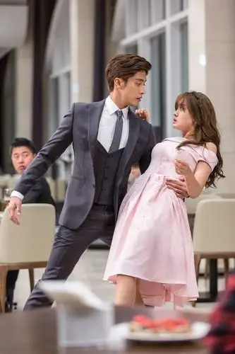 2017ocn焦急的罗曼史happyendinge01e13中字302完