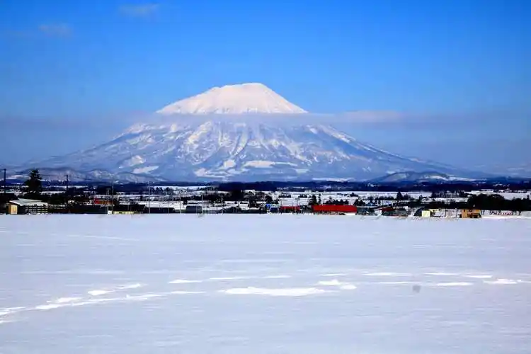 【2020】冬日北海道 - 美篇