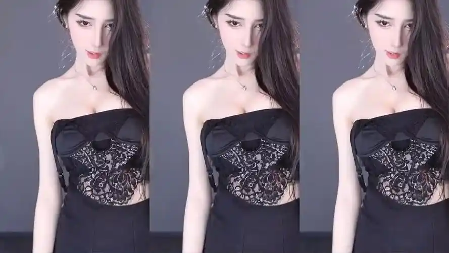 【虎牙】车老板 20240521热舞1