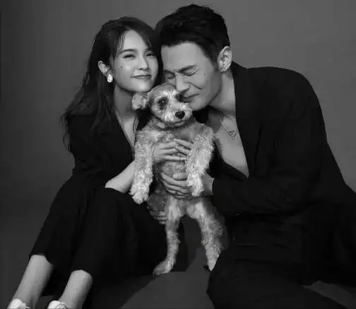 你的婚姻能否承受300天的分离,杨丞琳与李荣浩"超时空爱恋"