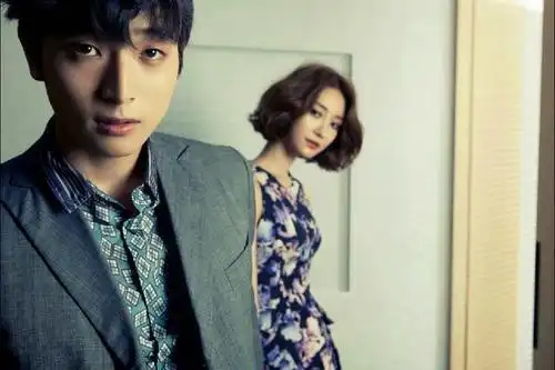 我们结婚了,珍惜夫妇(郑珍云,高俊熙)[心]