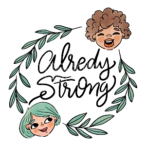 卡通妇女节矢量素材