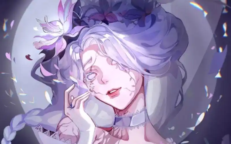 【第五人格/渔女】一炮双响喵