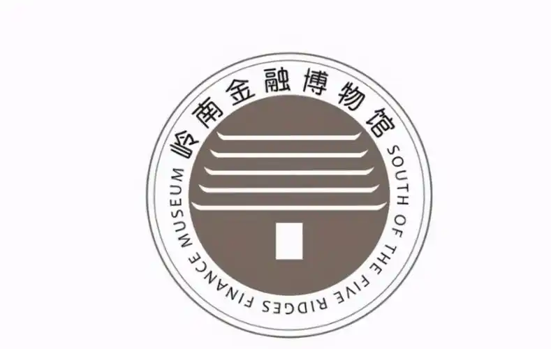 中国博物馆logo充分体现中国文化的博大精深对号入座