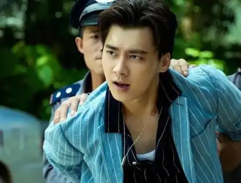 李易峰电视剧作品(李易峰最新的电视剧)-海诗网