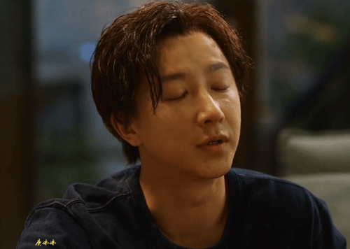 北辙南辕韩庚换发型后爷青回短发才是yyds原来发型也看脸