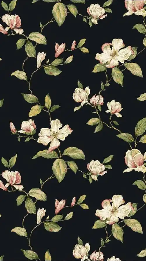 平铺壁纸.小碎花