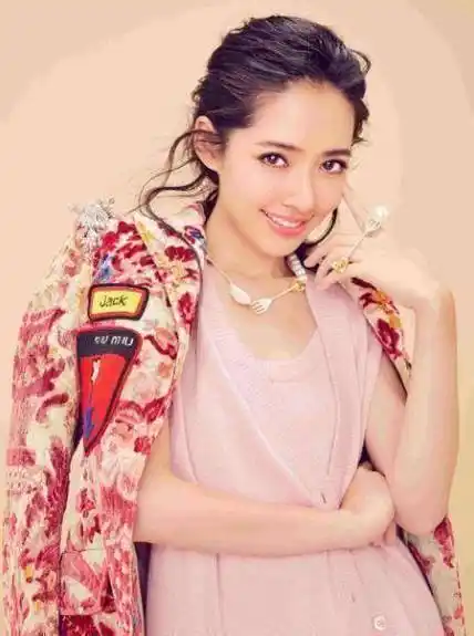 原创郭碧婷自曝生子计划难掩心中喜悦向太可以放心了赵丽颖唐嫣问题